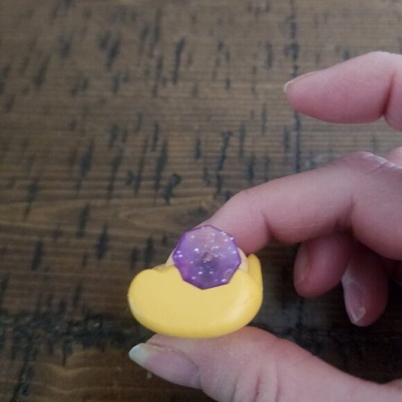 Disney Doorables Series 6 Special Edition "Rapunzel" Disney Princess - Picture 6 of 10